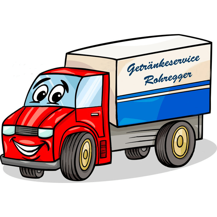 Logo von Getränkeservice Rohregger