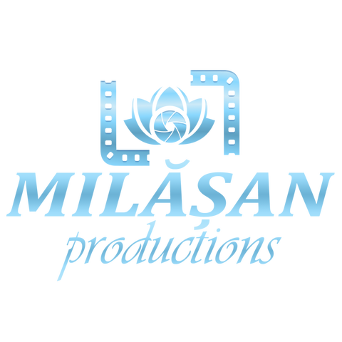 Logo von Milasan Productions