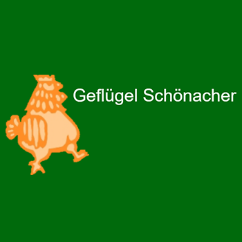 Logo von Schönacher Frischgeflügel GmbH & Co. KG