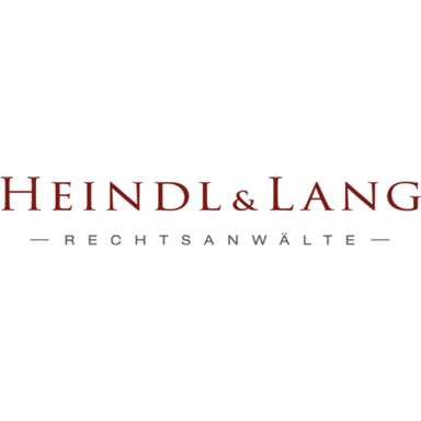 Logo von Heindl & Lang Rechtsanwälte Strafrecht Strafverteidiger München