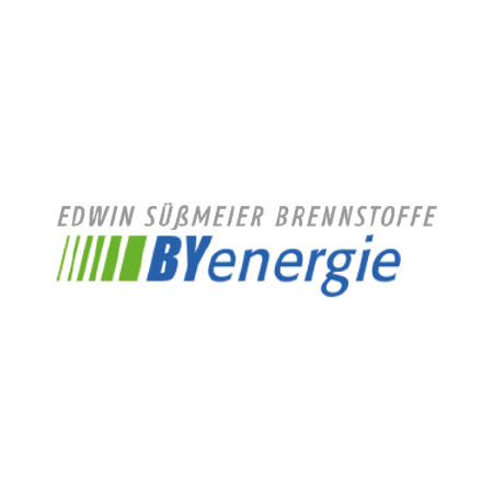 Logo von Edwin Süßmeier Brennstoffe GmbH