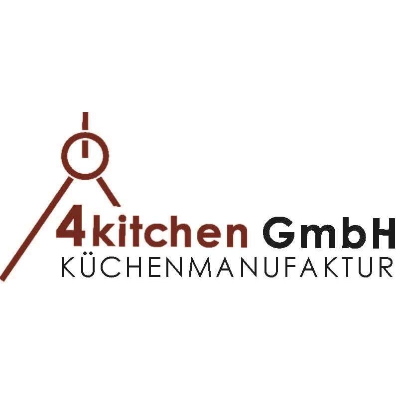 Logo von 4kitchen GmbH