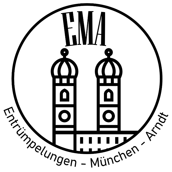 Logo von EMA - Entrümpelungen München Arndt