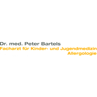 Logo von Bartels Peter Dr.med. FA f. Kinder- u. Jugendmedizin