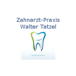 Logo von Walter Tatzel Zahnarzt für Allgemeine Stomatologie