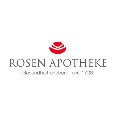 Logo von Rosen Apotheke