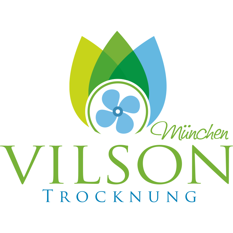 Logo von VILSON Trocknung - Wasserschaden | Bautrocknung München
