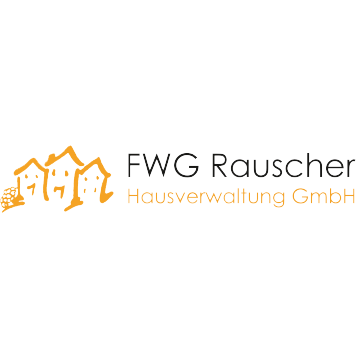 Logo von FWG Rauscher Hausverwaltung GmbH