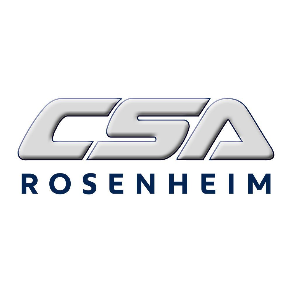 Logo von CSA - Autovertriebs GmbH