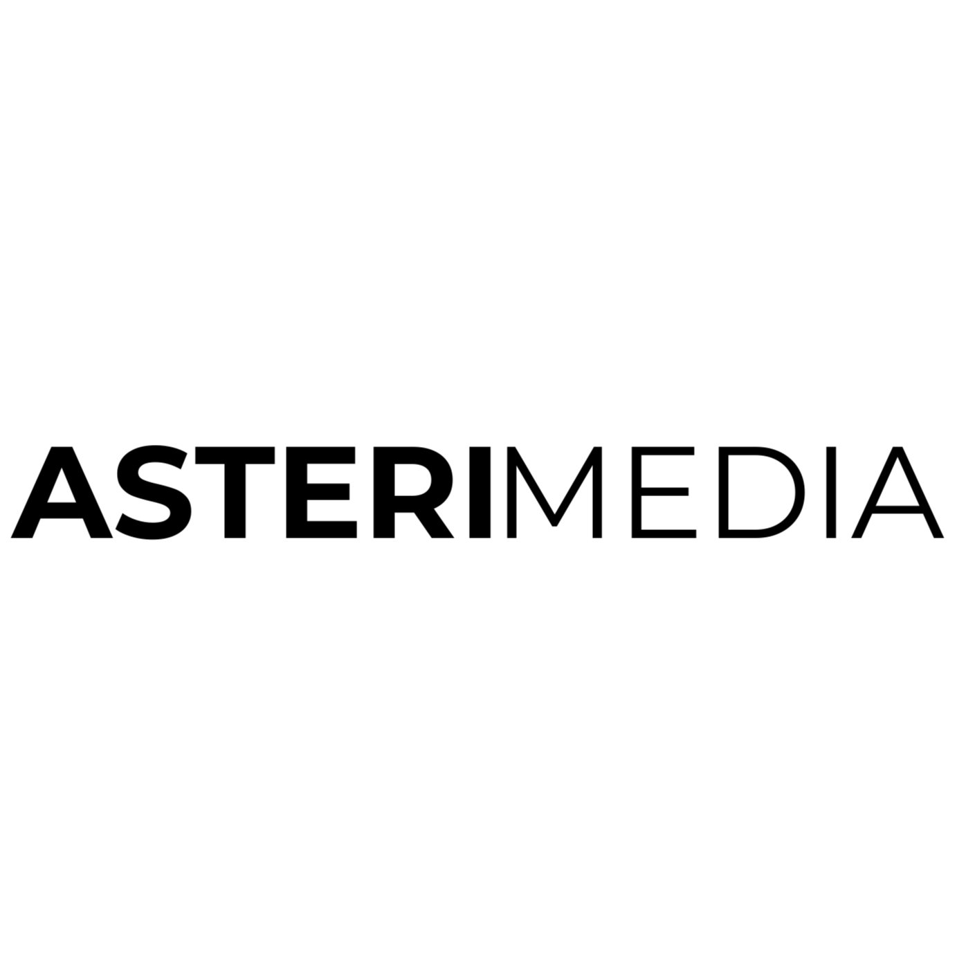 Logo von Asterimedia