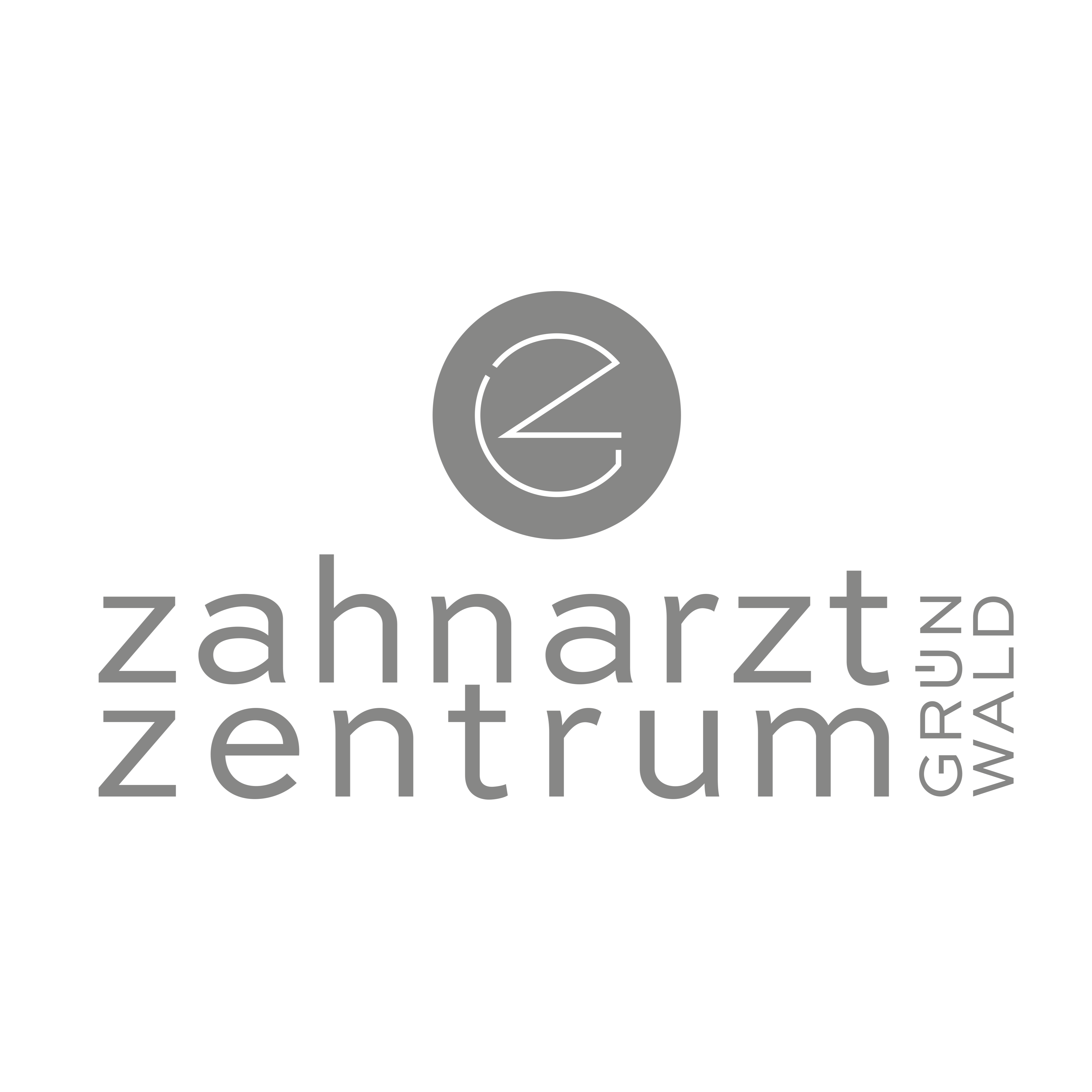 Logo von Zahnarztzentrum Gruenwald – Zahnarzt Dr. Misovic