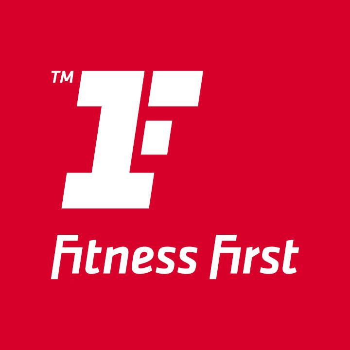 Logo von Fitness First Bad Berka