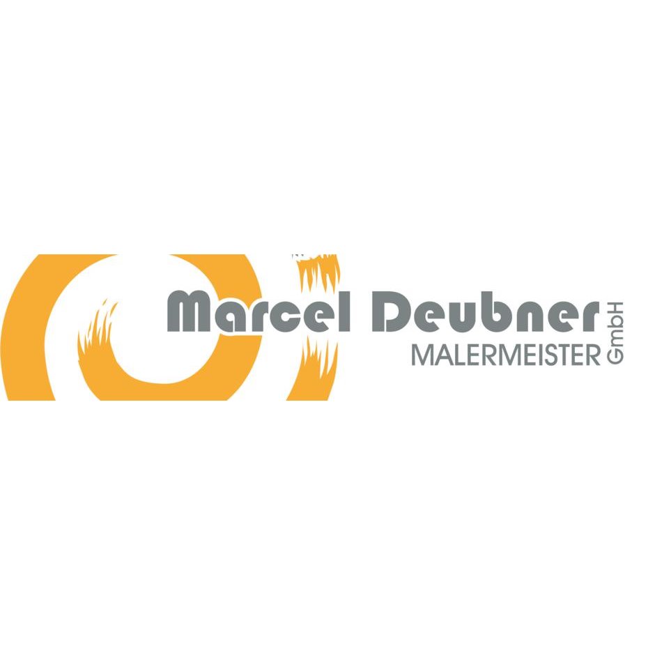 Logo von Marcel Deubner Malermeister GmbH