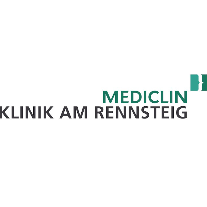 Logo von MEDICLIN Klinik am Rennsteig