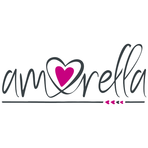 Logo von amorella Brautmode