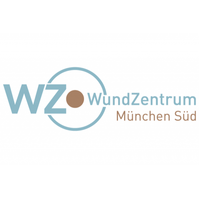 Logo von WZ-WundZentrum München Süd