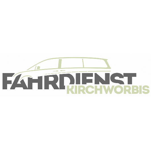 Logo von Fahrdienst Kirchworbis Inh. Ines Hartmann