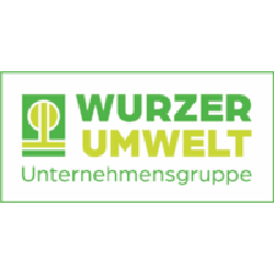 Logo von Wurzer Umwelt GmbH