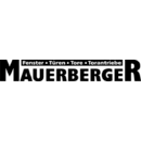 Logo von Mauerberger-Tore