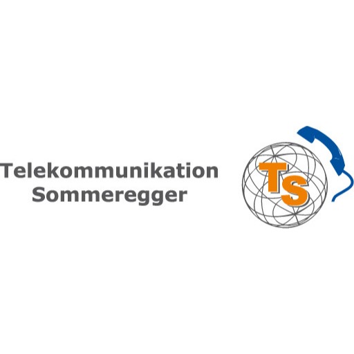 Logo von Telekommunikation Sommeregger