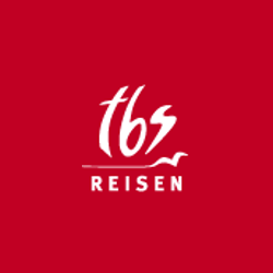 Logo von tbs Reisestudio Susanne Höfig GmbH & Co. KG