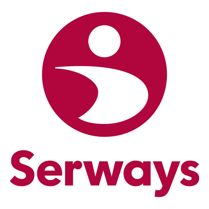 Logo von Serways Raststätte Thüringer Wald Nord