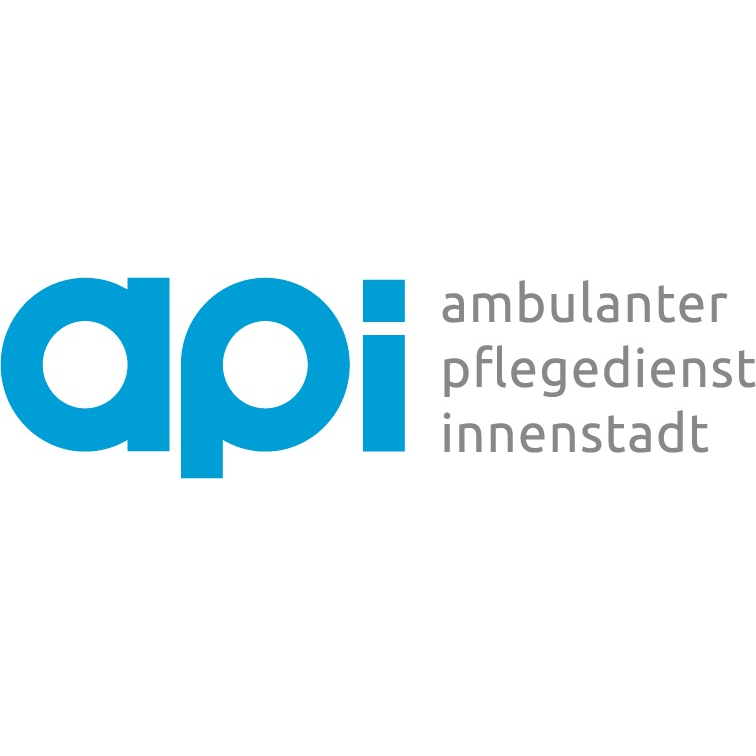 Logo von API Pflegedienst GmbH