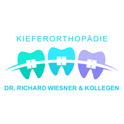 Logo von Kieferorthopädie Dr. Richard Wiesner & Kollegen