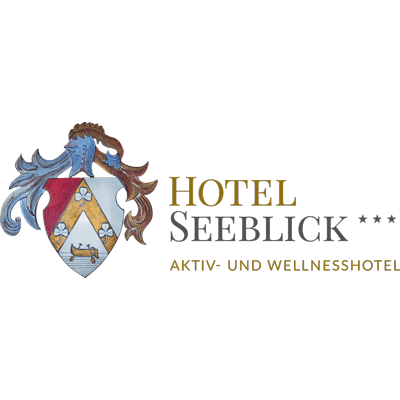 Logo von Aktiv- und Wellnesshotel Seeblick