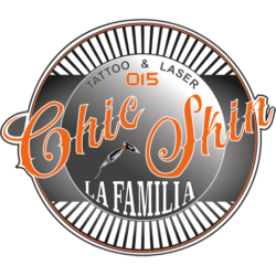 Logo von Chic Skin Tattoo & Laser München