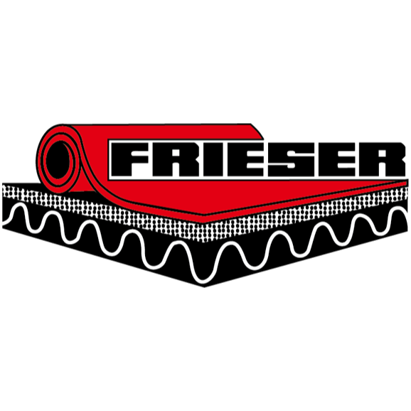 Logo von Frieser München GmbH