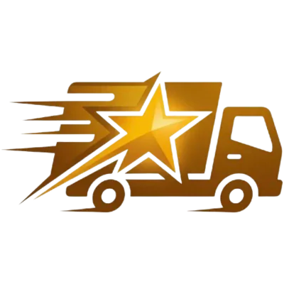 Logo von Umzug Stern