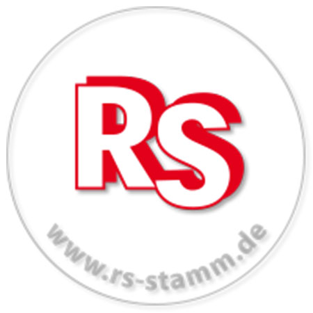 Logo von Rudolf Stamm GmbH