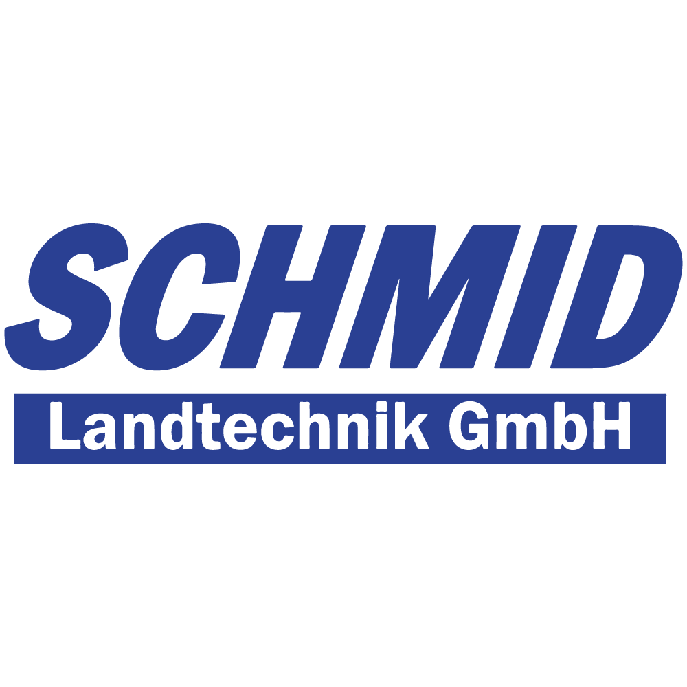 Logo von Schmid-Landtechnik GmbH