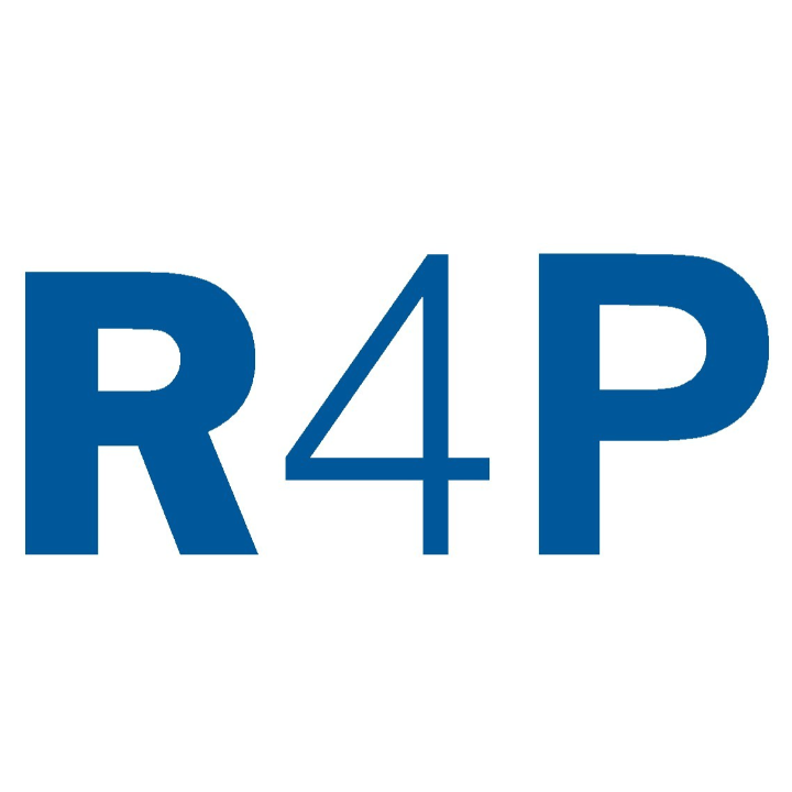 Logo von ROOMS4PEOPLE - Der Kreativität Raum geben -