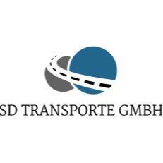 Logo von SD Transporte GmbH