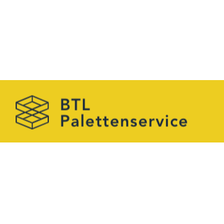Logo von BTL Palettenservice