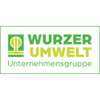 Logo von Wurzer Umwelt GmbH