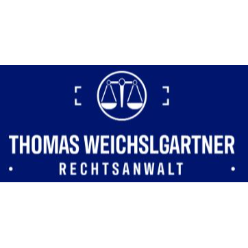 Logo von Thomas Weichslgartner Rechtsanwaltskanzlei