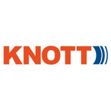 Logo von Knott GmbH