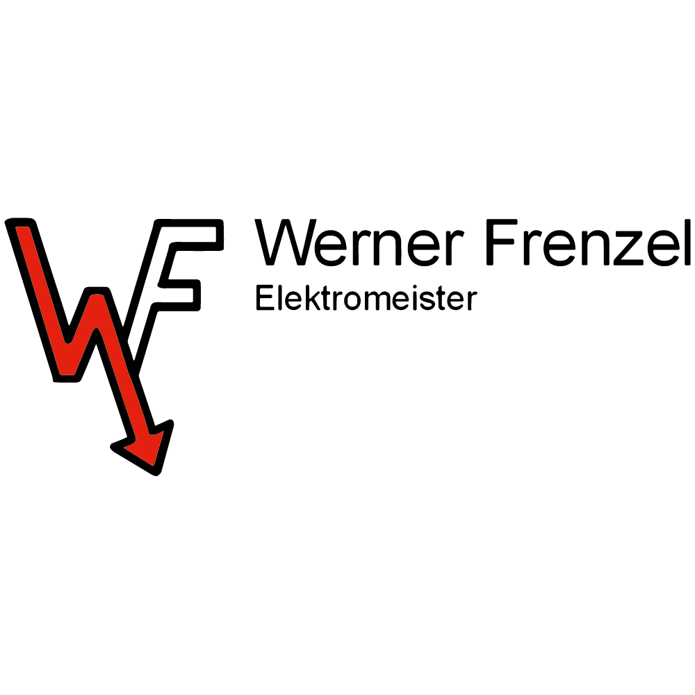 Logo von Elektro Werner Frenzel