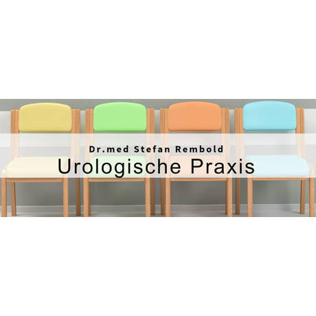 Logo von Dr.med. Stefan Rembold Urologe