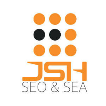 Logo von JSH Marketing - der Google Doktor