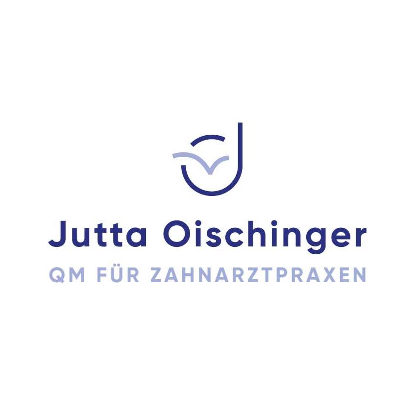 Logo von Jutta Oischinger UG (haftungsbeschränkt) - Qualitätsmanagement für Zahnarztpraxen