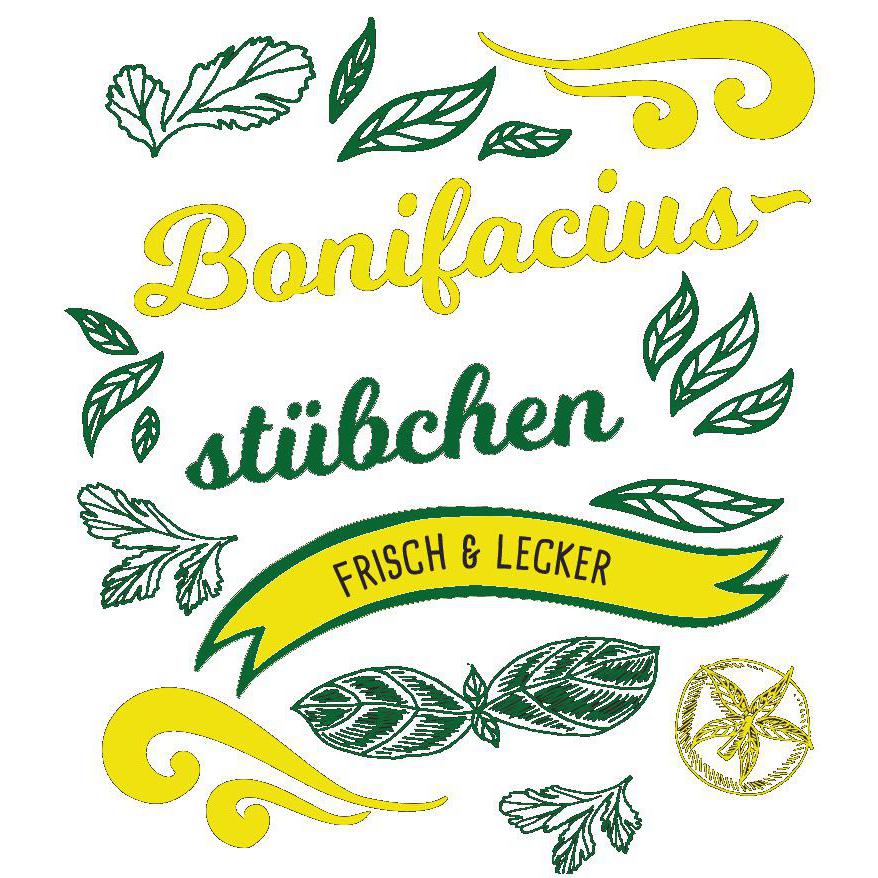 Logo von Bonifaciusstübchen