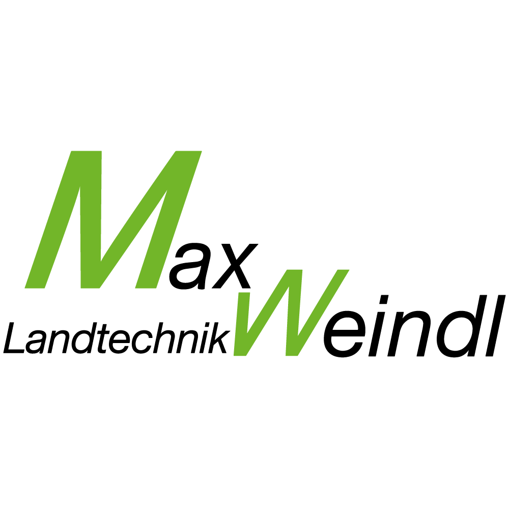 Logo von Landtechnik Max Weindl GmbH & CO. KG