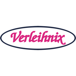 Logo von Verleihnix Maschinenverleih