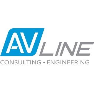 Logo von AV-Line GmbH