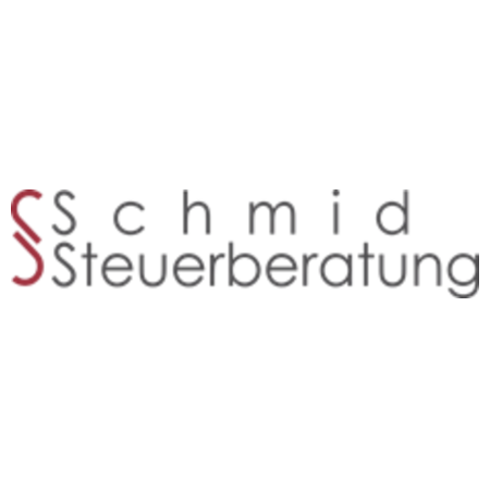 Logo von Steuerkanzlei Schmid Maria