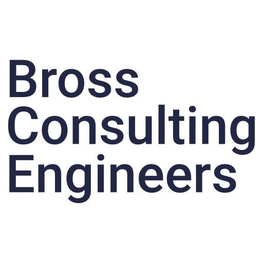 Logo von Bross Consulting Engineers GmbH